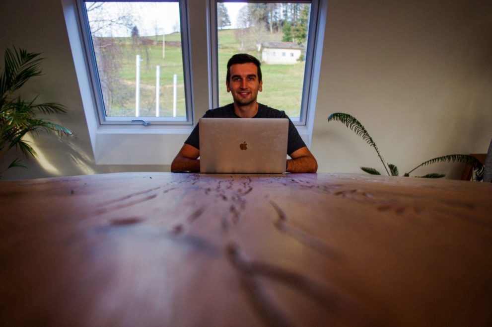 Reitunterricht-Stream Marco Heine